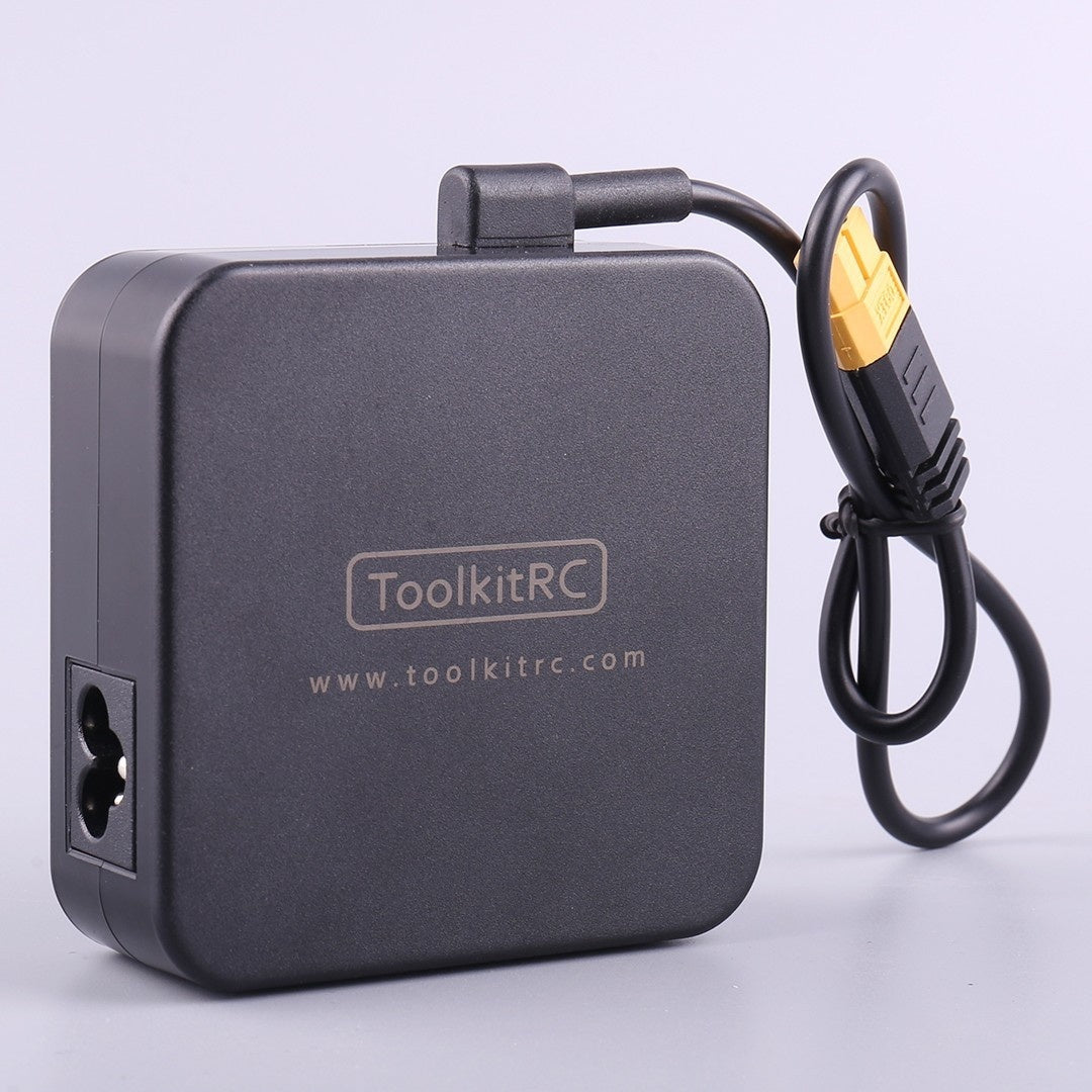 Unleash the Power of the XT60 Plug Charging Power Adapter